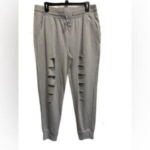 Eye Candy Joggers